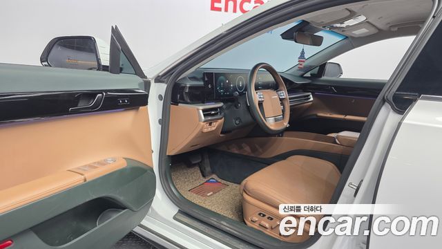 Hyundai Grandeur 2024 — photo 13