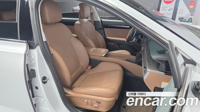 Hyundai Grandeur 2024 — photo 17