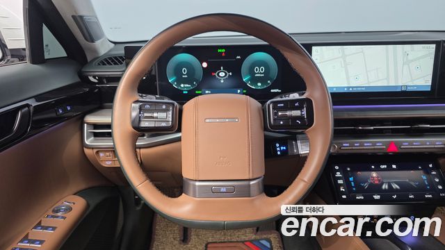 Hyundai Grandeur 2024 — photo 19