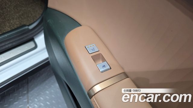 Hyundai Grandeur 2024 — photo 25