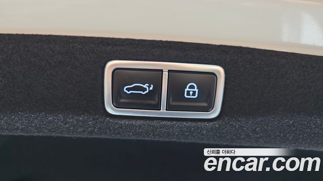 Hyundai Grandeur 2024 — photo 26