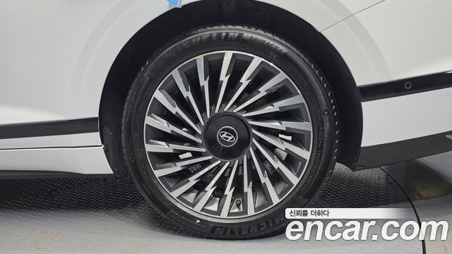 Hyundai Grandeur 2024 — photo 7