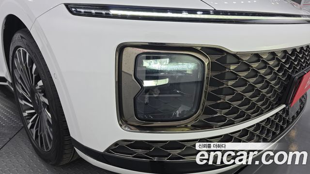 Hyundai Grandeur 2024 — photo 8