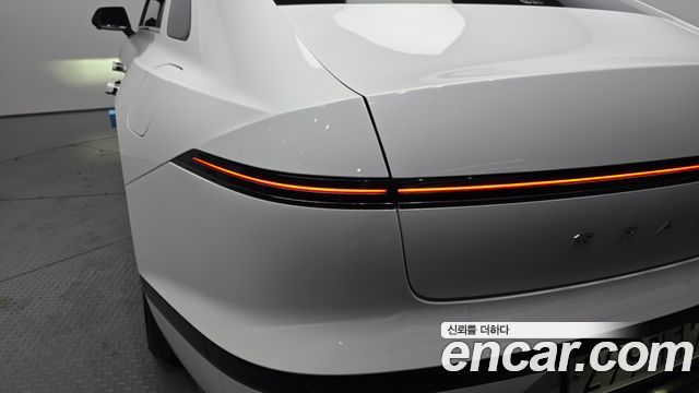 Hyundai Grandeur 2024 — photo 9