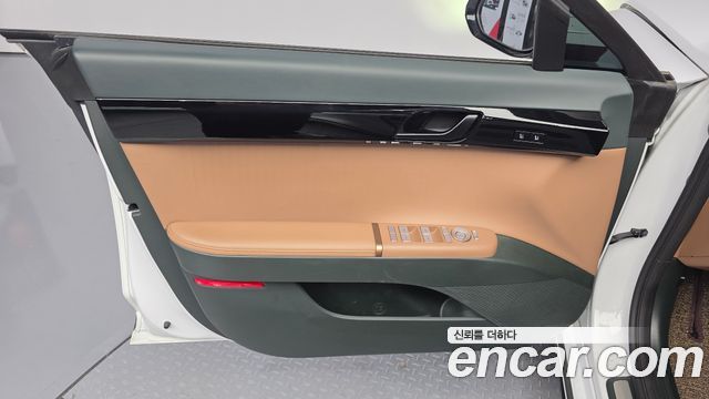 Hyundai Grandeur 2024 — photo 14