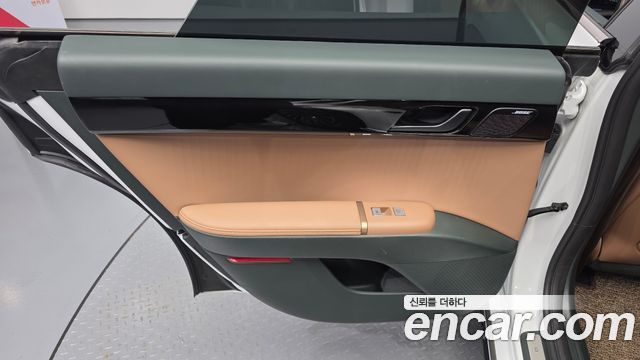 Hyundai Grandeur 2024 — photo 15