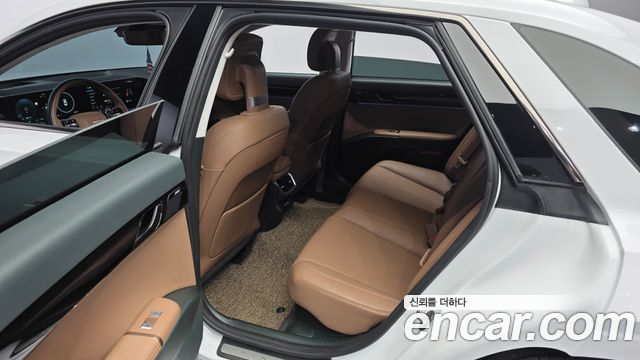Hyundai Grandeur 2024 — photo 16