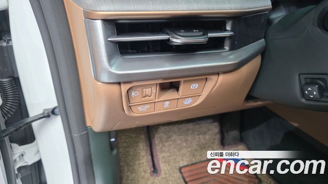 Hyundai Grandeur 2024 — photo 27