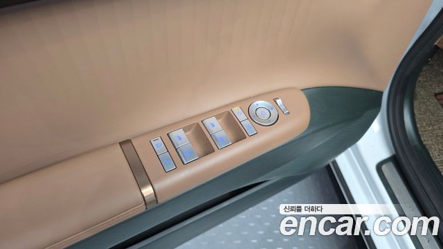 Hyundai Grandeur 2024 — photo 28