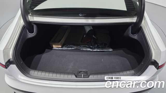 Hyundai Grandeur 2024 — photo 30
