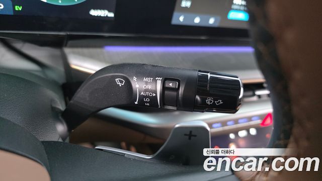 Hyundai Grandeur 2024 — photo 32
