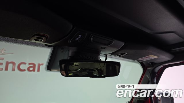 Jeep Wrangler 2021 — photo 30