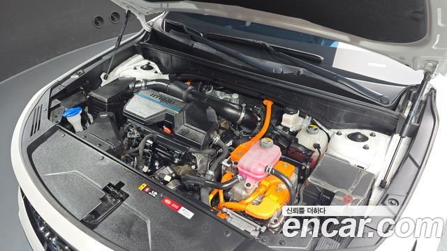 Kia Sorento 2021 — photo 6