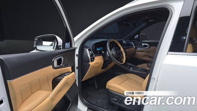 Kia Sorento 2021 — photo 13