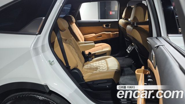 Kia Sorento 2021 — photo 17