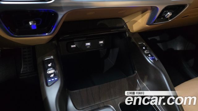 Kia Sorento 2021 — photo 26
