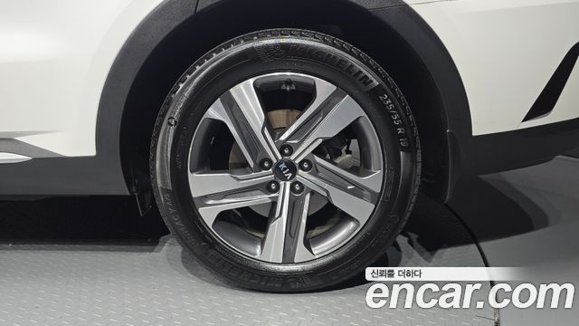 Kia Sorento 2021 — photo 7