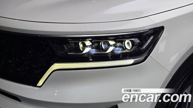 Kia Sorento 2021 — photo 8