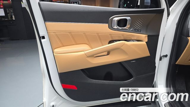 Kia Sorento 2021 — photo 14