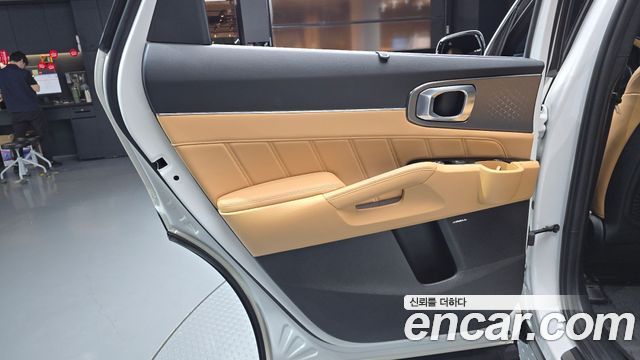 Kia Sorento 2021 — photo 15