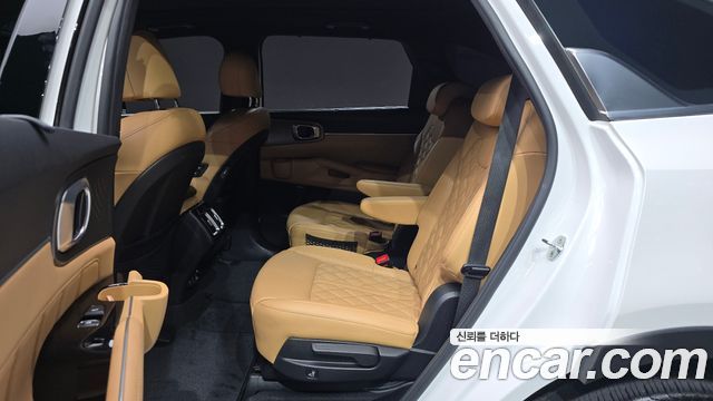 Kia Sorento 2021 — photo 16