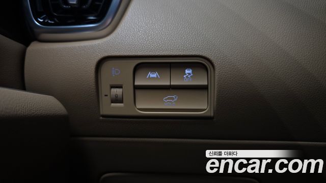 Kia Sorento 2021 — photo 28