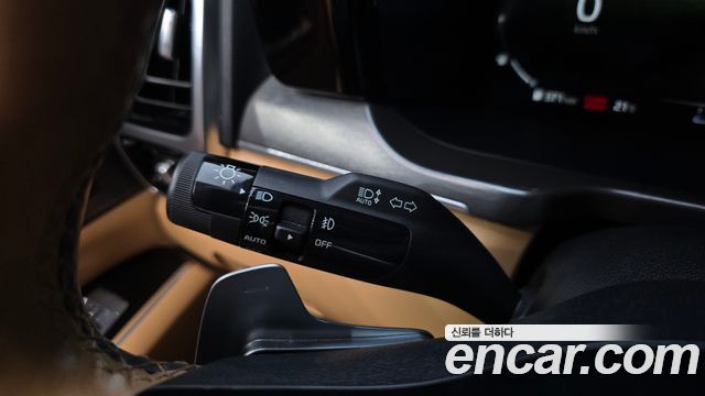 Kia Sorento 2021 — photo 29