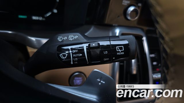 Kia Sorento 2021 — photo 30