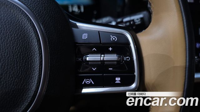 Kia Sorento 2021 — photo 32