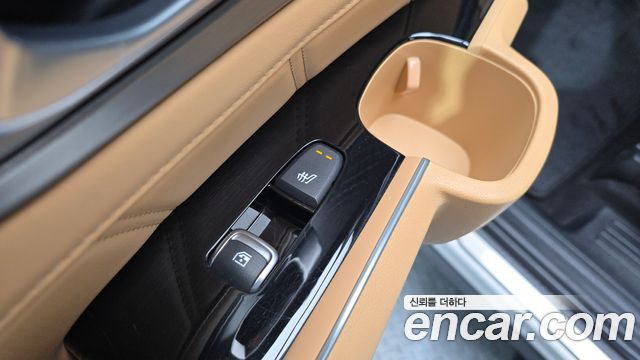 Kia Sorento 2021 — photo 33