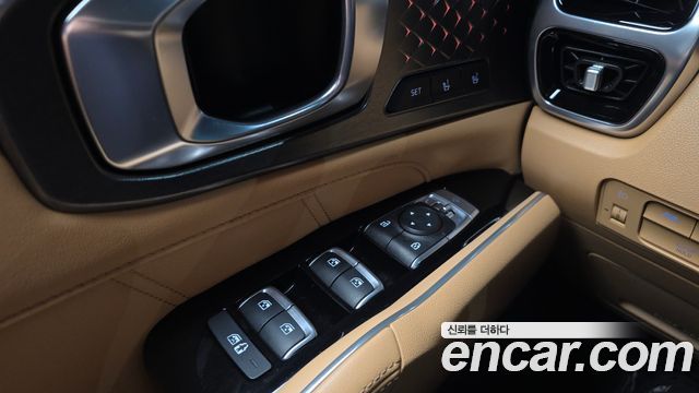 Kia Sorento 2021 — photo 35