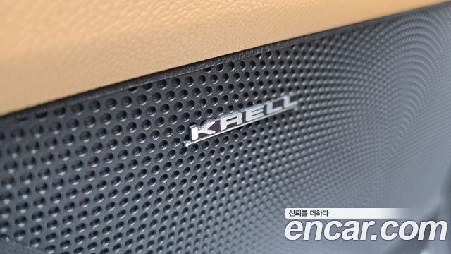 Kia Sorento 2021 — photo 36
