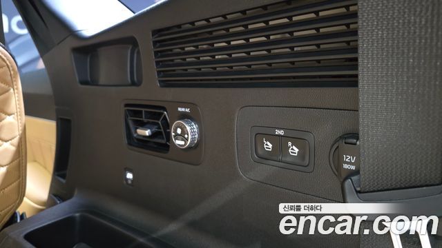 Kia Sorento 2021 — photo 37