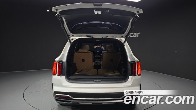Kia Sorento 2021 — photo 40