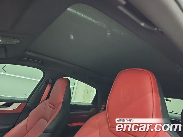 Porsche Cayenne 2025 — photo 5