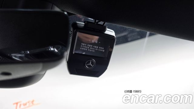 Mercedes-Benz GLA-Class 2021 — photo 33