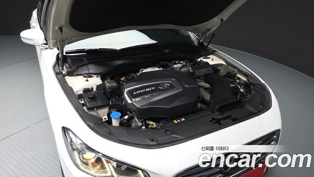 Hyundai Grandeur 2018 — photo 6