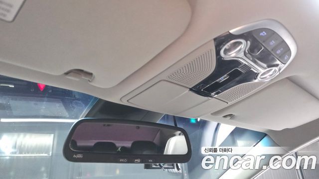 Hyundai Grandeur 2018 — photo 23