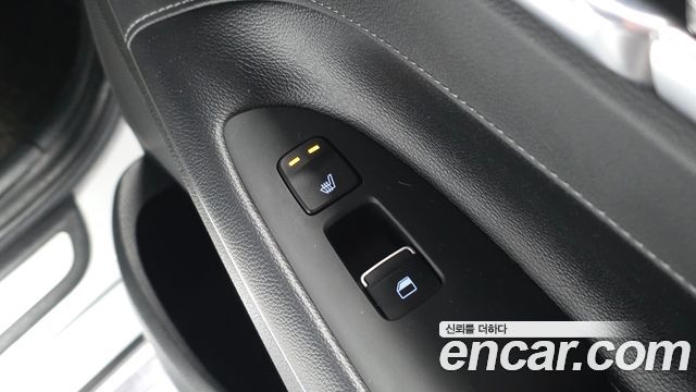 Hyundai Grandeur 2018 — photo 24