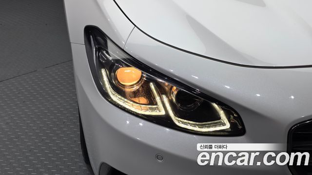 Hyundai Grandeur 2018 — photo 8
