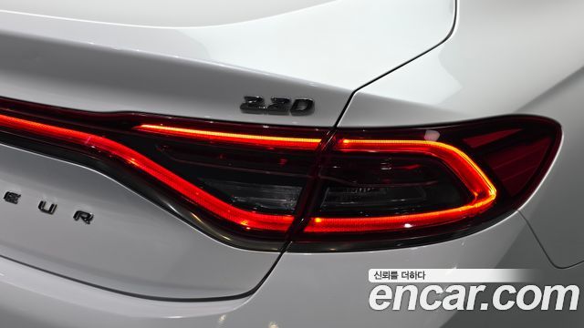 Hyundai Grandeur 2018 — photo 9