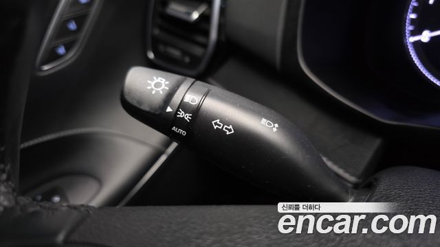 Hyundai Grandeur 2018 — photo 30
