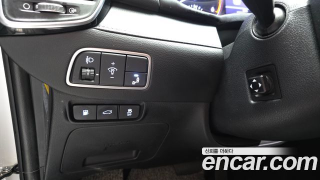 Hyundai Grandeur 2018 — photo 31