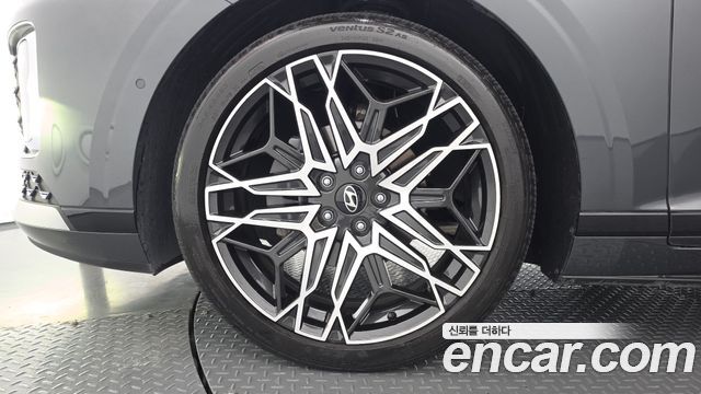 Hyundai Grandeur 2023 — photo 5