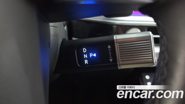 Hyundai Grandeur 2023 — photo 12