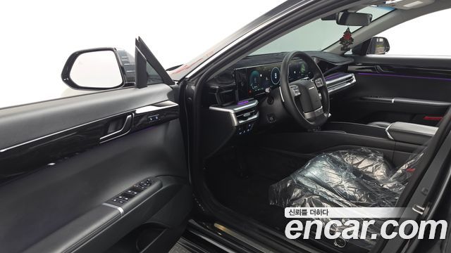 Hyundai Grandeur 2023 — photo 13