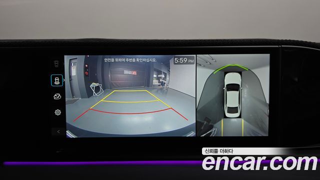 Hyundai Grandeur 2023 — photo 20