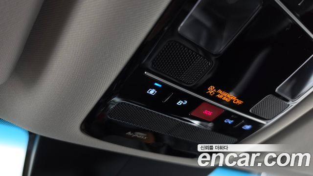 Hyundai Grandeur 2023 — photo 21