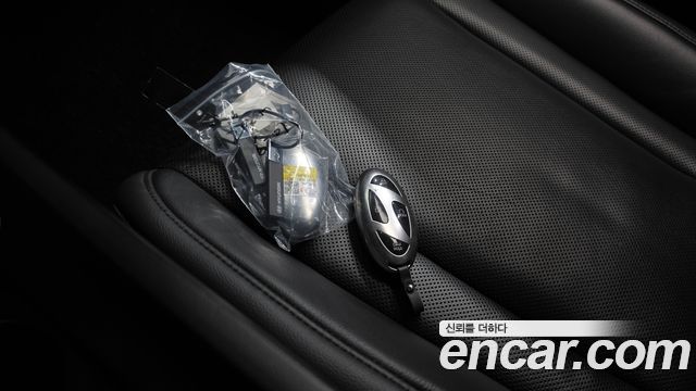 Hyundai Grandeur 2023 — photo 22