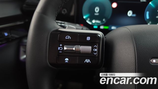Hyundai Grandeur 2023 — photo 23